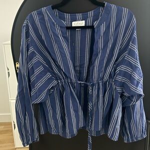 Velvet by Graham & Spencer Blouse Size S